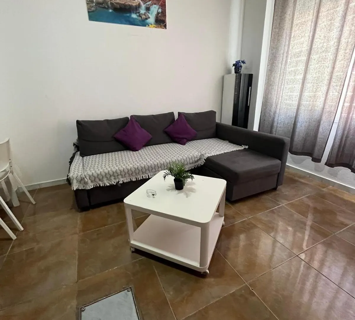 Becquer 3 Apartment Malaga 0*,  Spain