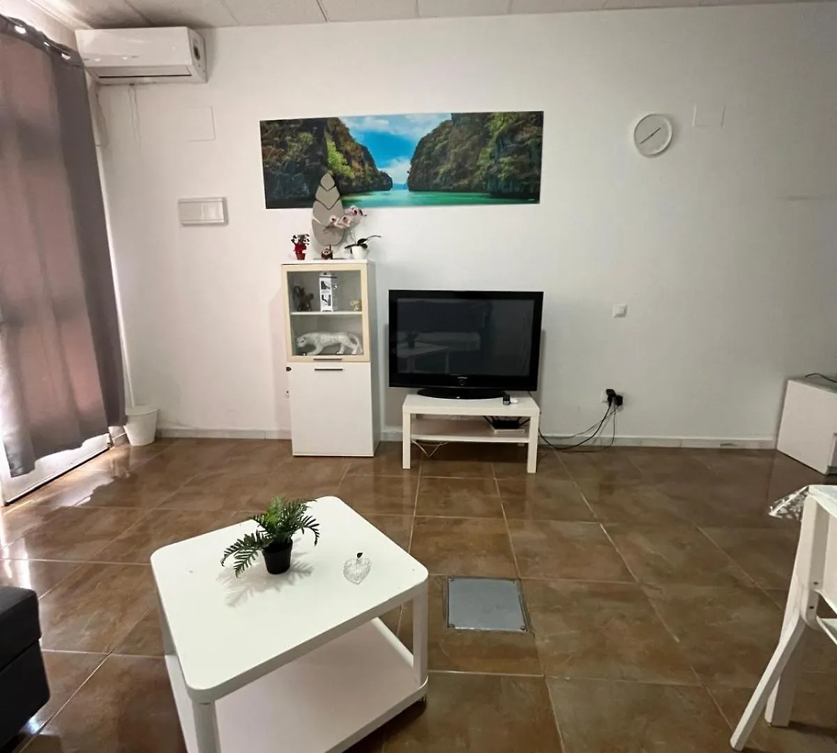 Becquer 3 Apartment Malaga